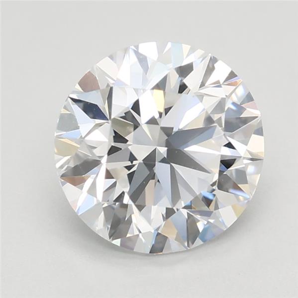 IGI 1.50 Carat Round Brilliant Lab Grown Diamond 人工培育鑽石 實驗室人造鑽石