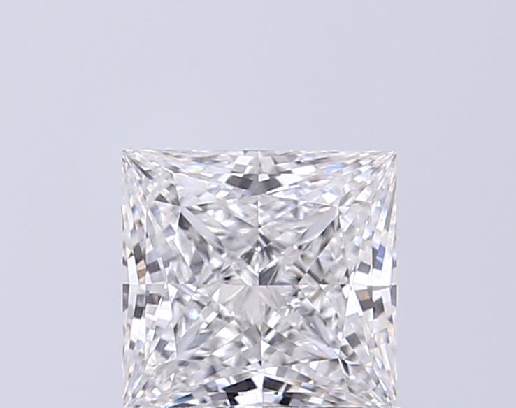 IGI 1.08 Carat Princess Cut Lab Grown Diamond