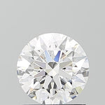 IGI 1.10 Carat Round Brilliant Lab Grown Diamond 人工培育鑽石 實驗室人造鑽石
