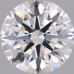 IGI 1.50 Carat Round Brilliant Lab Grown Diamond 人工培育鑽石 實驗室人造鑽石