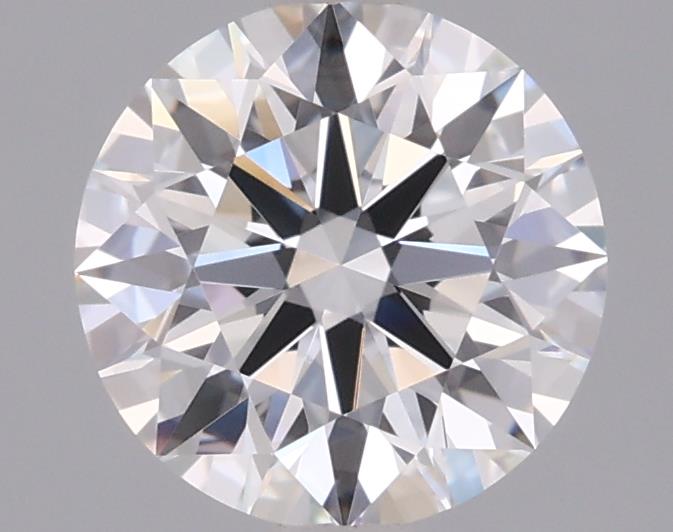IGI 1.50 Carat Round Brilliant Lab Grown Diamond 人工培育鑽石 實驗室人造鑽石