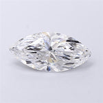 IGI 1.03 Carat Marquise Lab Grown Diamond 人工培育鑽石 實驗室人造鑽石
