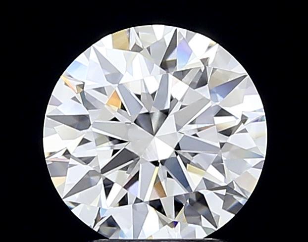 IGI 2.15 Carat Round Brilliant Lab Grown Diamond 人工培育鑽石 實驗室人造鑽石