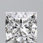 IGI 2.05 Carat Princess Cut Lab Grown Diamond 人工培育鑽石 實驗室人造鑽石