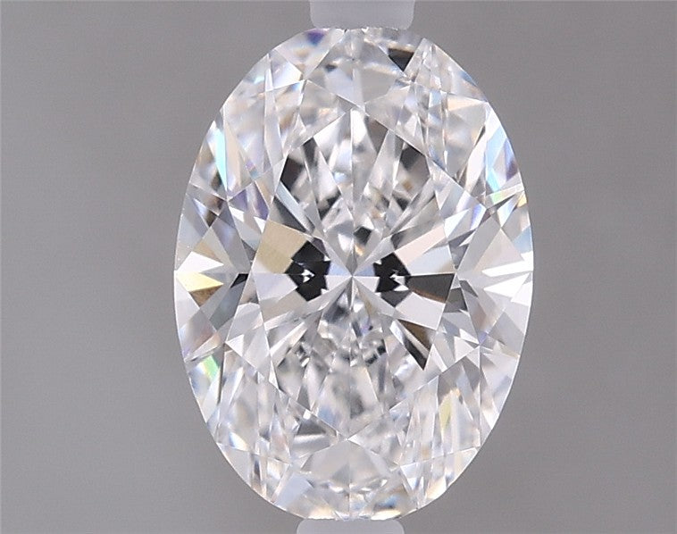 IGI 1.03 Carat Oval Lab Grown Diamond 人工培育鑽石 實驗室人造鑽石