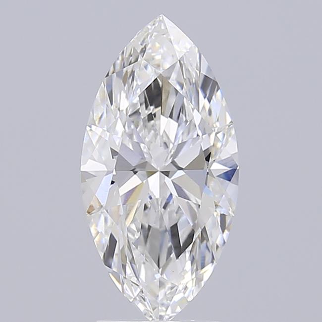 IGI 3.06 Carat Marquise Lab Grown Diamond 人工培育鑽石 實驗室人造鑽石