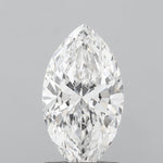 IGI 1.06 Carat Marquise Lab Grown Diamond 人工培育鑽石 實驗室人造鑽石