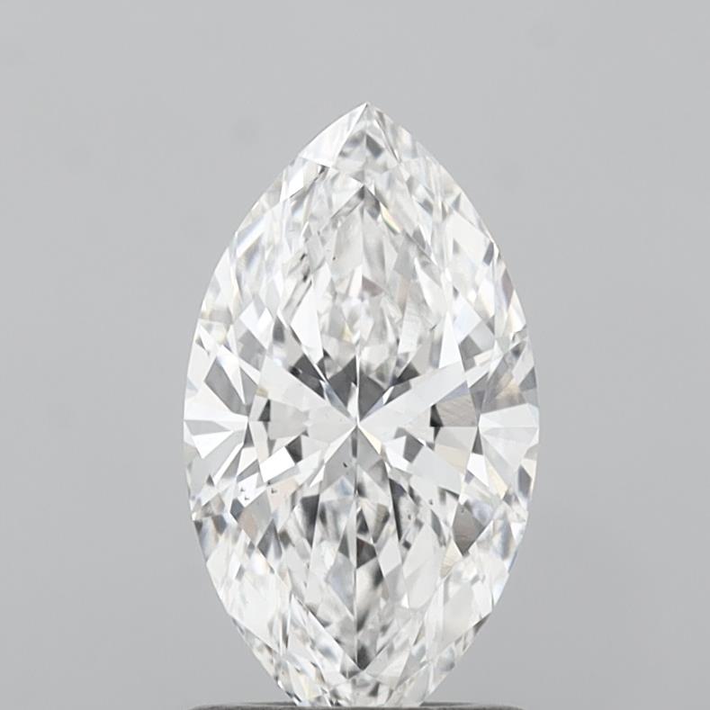 IGI 1.06 Carat Marquise Lab Grown Diamond 人工培育鑽石 實驗室人造鑽石