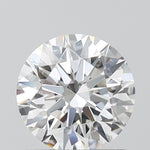 IGI 1.06 Carat Round Brilliant Lab Grown Diamond