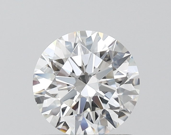 IGI 1.06 Carat Round Brilliant Lab Grown Diamond