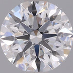 IGI 0.95 Carat Round Brilliant Lab Grown Diamond 人工培育鑽石 實驗室人造鑽石