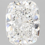 IGI 3.21 Carat Cushion Lab Grown Diamond 人工培育鑽石 實驗室人造鑽石