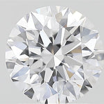 IGI 1.86 Carat Round Brilliant Lab Grown Diamond