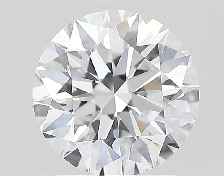 IGI 1.86 Carat Round Brilliant Lab Grown Diamond