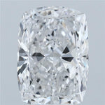 IGI 4.80 Carat Cushion Lab Grown Diamond 人工培育鑽石 實驗室人造鑽石