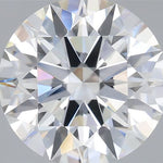 IGI 2.60 Carat Round Brilliant Lab Grown Diamond 人工培育鑽石 實驗室人造鑽石