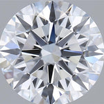 IGI 2.24 Carat Round Brilliant Lab Grown Diamond