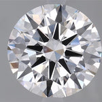 IGI 1.60 Carat Round Brilliant Lab Grown Diamond 人工培育鑽石 實驗室人造鑽石