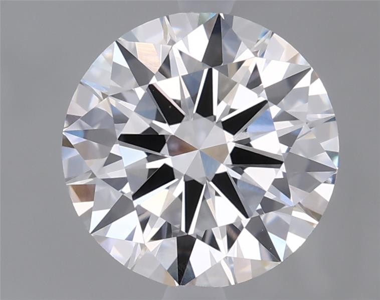 IGI 1.60 Carat Round Brilliant Lab Grown Diamond 人工培育鑽石 實驗室人造鑽石
