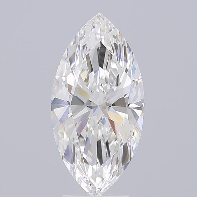IGI 4.51 Carat Marquise Lab Grown Diamond 人工培育鑽石 實驗室人造鑽石
