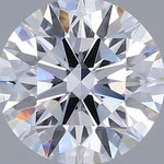 IGI 0.94 Carat Round Brilliant Lab Grown Diamond 人工培育鑽石 實驗室人造鑽石