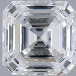 IGI 1.63 Carat Asscher Lab Grown Diamond 人工培育鑽石 實驗室人造鑽石