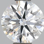 IGI 0.94 Carat Round Brilliant Lab Grown Diamond 人工培育鑽石 實驗室人造鑽石