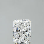 IGI 3.51 Carat Radiant Cut Lab Grown Diamond 人工培育鑽石 實驗室人造鑽石