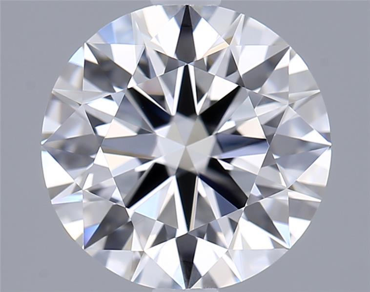 IGI 1.71 Carat Round Brilliant Lab Grown Diamond 人工培育鑽石 實驗室人造鑽石