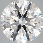 IGI 7.02 Carat Round Brilliant Lab Grown Diamond 人工培育鑽石 實驗室人造鑽石