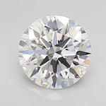 IGI 1.44 Carat Round Brilliant Lab Grown Diamond