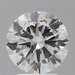 IGI 3.00 Carat Round Brilliant Lab Grown Diamond 人工培育鑽石 實驗室人造鑽石