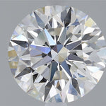 IGI 2.52 Carat Round Brilliant Lab Grown Diamond 人工培育鑽石 實驗室人造鑽石