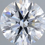 IGI 1.05 Carat Round Brilliant Lab Grown Diamond 人工培育鑽石 實驗室人造鑽石