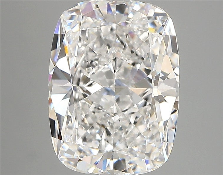 IGI 4.32 Carat Cushion Lab Grown Diamond 人工培育鑽石 實驗室人造鑽石