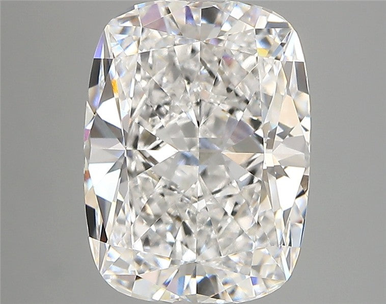 IGI 4.32 Carat Cushion Lab Grown Diamond 人工培育鑽石 實驗室人造鑽石