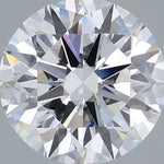 IGI 2.44 Carat Round Brilliant Lab Grown Diamond 人工培育鑽石 實驗室人造鑽石