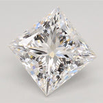 IGI 3.57 Carat Princess Cut Lab Grown Diamond 人工培育鑽石 實驗室人造鑽石