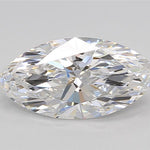 IGI 2.02 Carat Marquise Lab Grown Diamond