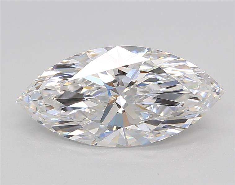 IGI 2.02 Carat Marquise Lab Grown Diamond