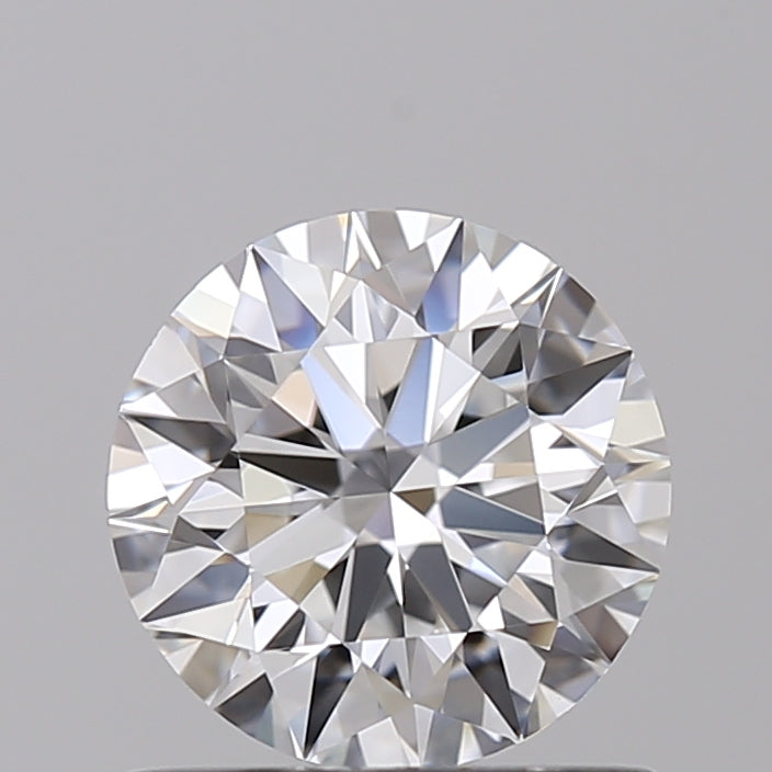 IGI 0.93 Carat Round Brilliant Lab Grown Diamond