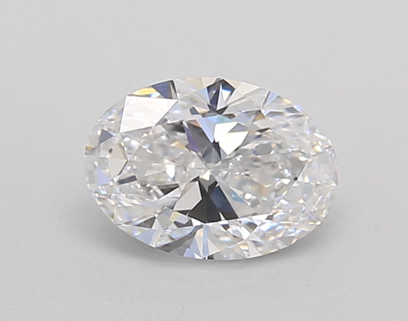 IGI 0.91 Carat 橢圓形 - Oval 培育鑽石 Lab Grown Diamond 人造鑽石 人工鑽石 實驗室鑽石 培養鑽石 香港 培育鑽 