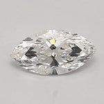 IGI 0.51 Carat Marquise Lab Grown Diamond