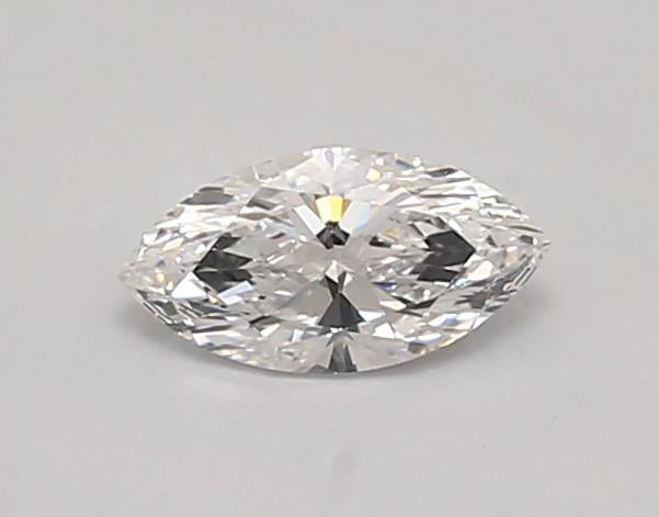 IGI 0.51 Carat Marquise Lab Grown Diamond