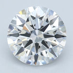IGI 0.93 Carat Round Brilliant Lab Grown Diamond 人工培育鑽石 實驗室人造鑽石
