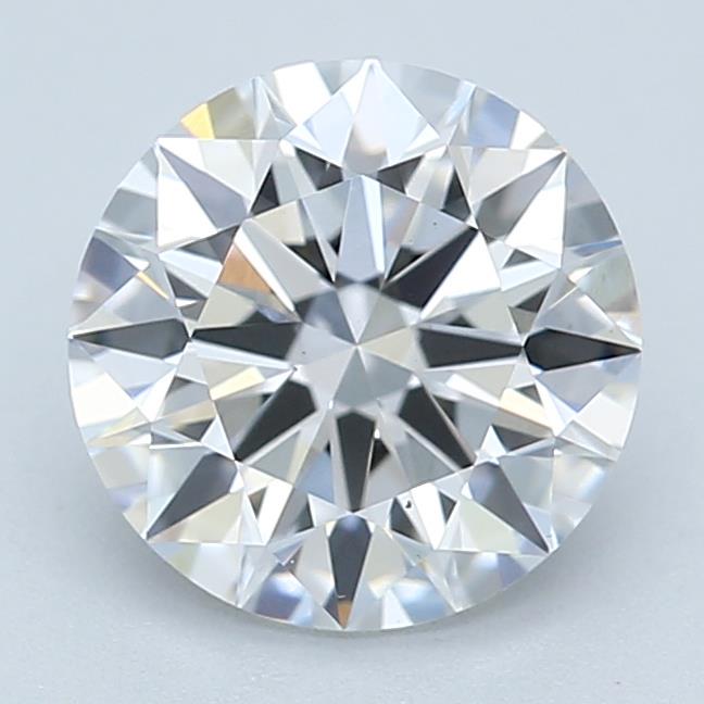 IGI 0.93 Carat Round Brilliant Lab Grown Diamond 人工培育鑽石 實驗室人造鑽石