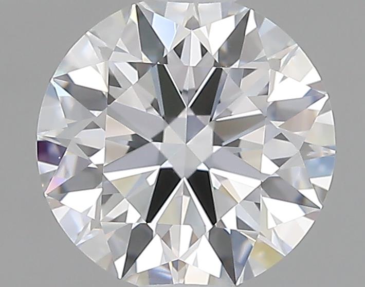IGI 1.34 Carat Round Brilliant Lab Grown Diamond 人工培育鑽石 實驗室人造鑽石