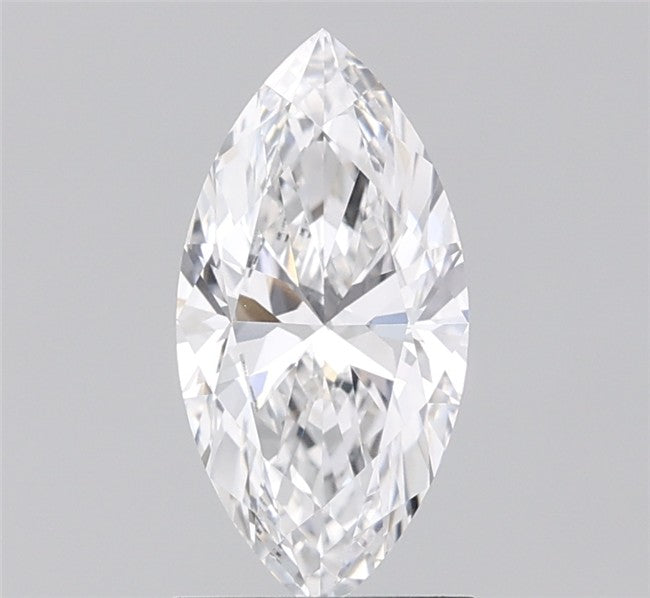 IGI 1.23 Carat Marquise Lab Grown Diamond 人工培育鑽石 實驗室人造鑽石