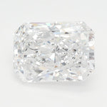 IGI 1.19 Carat Radiant Cut Lab Grown Diamond 人工培育鑽石 實驗室人造鑽石