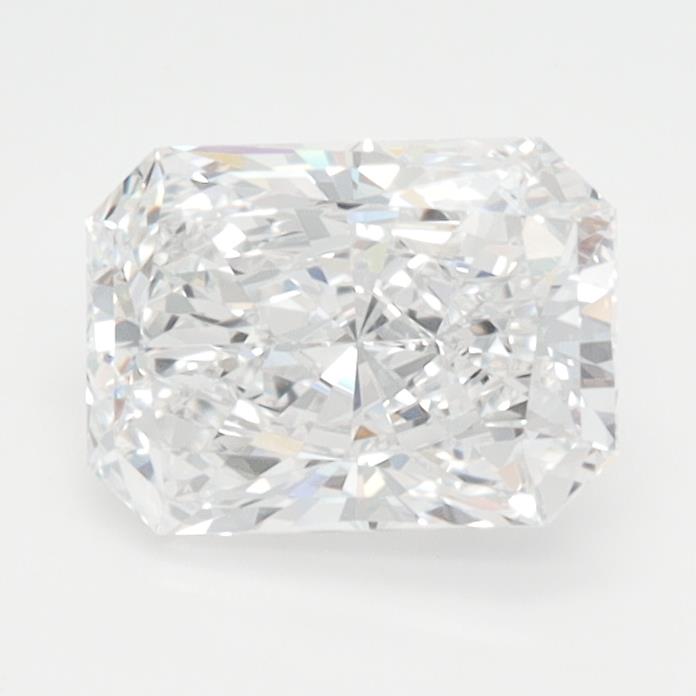 IGI 1.19 Carat Radiant Cut Lab Grown Diamond 人工培育鑽石 實驗室人造鑽石